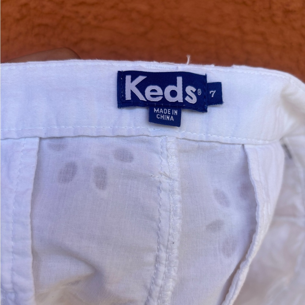 Keds